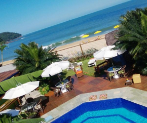  Pousada DiMari  São Sebastião